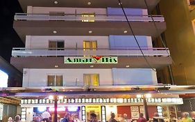 Amaryllis Hotel Rhodes